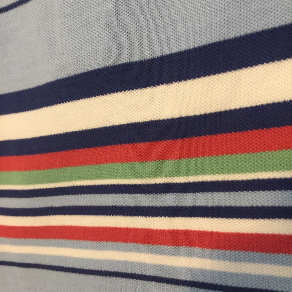 NWT Polo By Ralph Lauren Boys Polo Shirt 12M & 4T - Picture 4 of 5